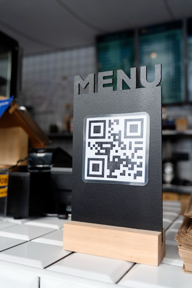 NFC Menu Standy