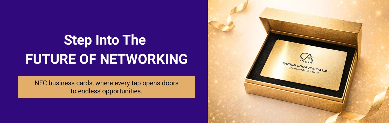 nfccard.shop- The Originial NFCCARD with NFC & QR promo