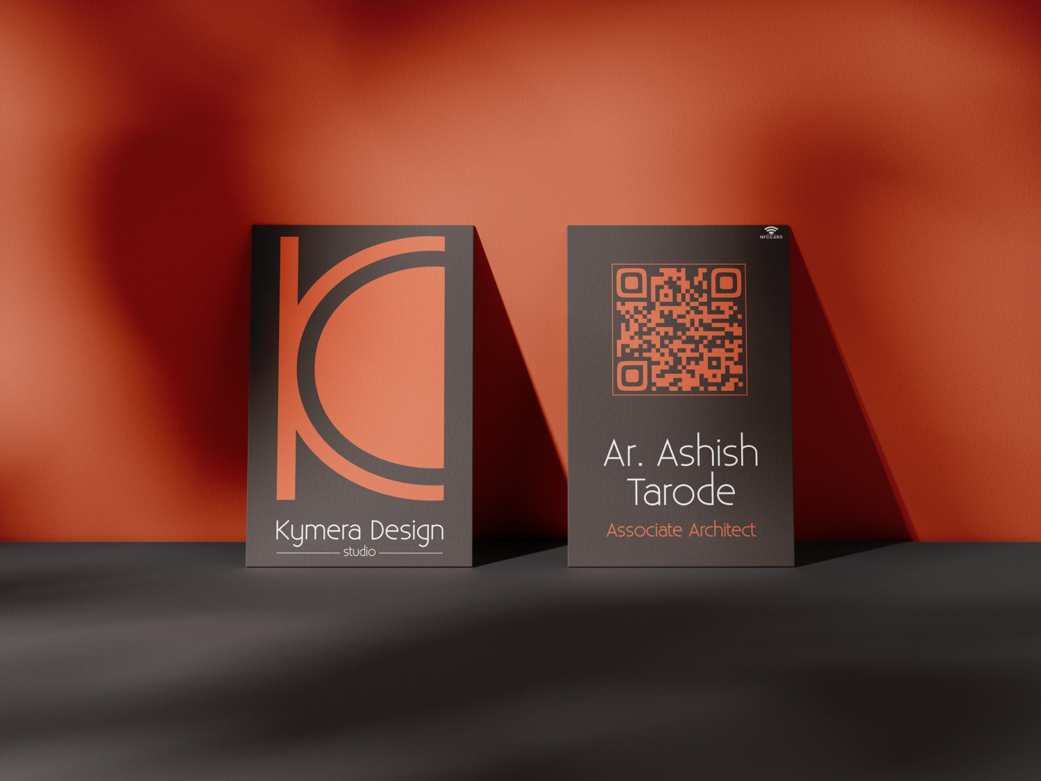 NFC Business PVC Card