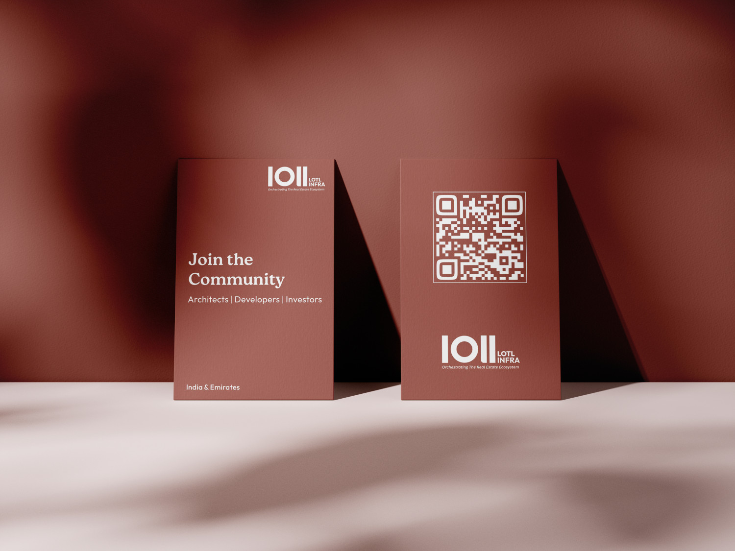 NFC Business PVC Card