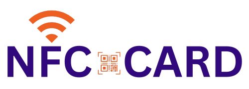 nfccard.shop- The Originial NFCCARD with NFC & QR
