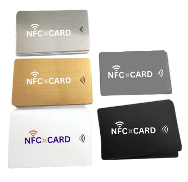 NFC Catalogue